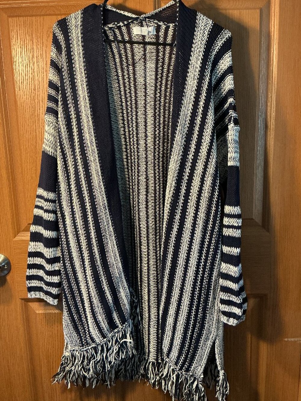 New Directions Cardigan